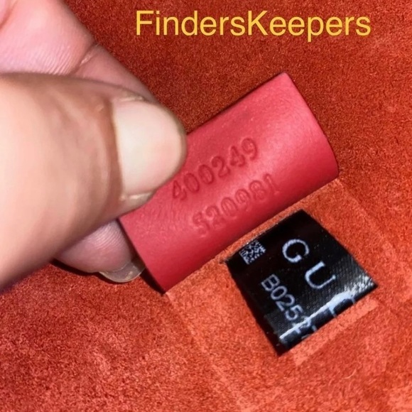 Authentic Gucci Dionysus GG Small Shoulder Handbag Retail $3200 - Picture 5 of 9